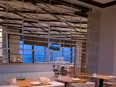 -瑰丽酒店·海吧·天际下午茶·现场DJ·天台酒吧
