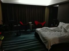 -福州金融街万达鳌峰洲地铁站锦江都城酒店