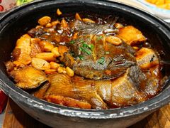 -大闫家烧烤·小海鲜家常菜(郑庄店)