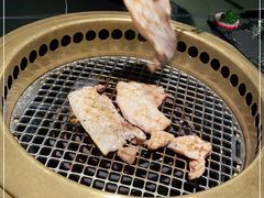-谷牛和牛烤肉(漕河泾印象城店)