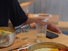 芝士肥牛线食-火山屋台(新街口创始店)