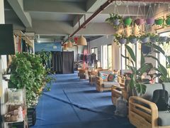-盘古掌冲浪俱乐部(日月湾店)