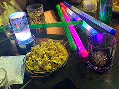 -MOSSO音乐酒吧·live house(南京旗舰店)