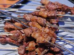 -四禧精酿铜锅涮肉·烧烤工场(大明湖店)