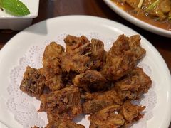 -千品香(碧桂园银河城店)