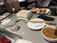 -海底捞火锅(油麻地店)
