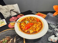 -大董(华贸购物中心店)
