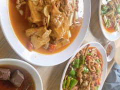 -龙潭李鸭子同乐饭店