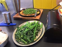 -蚝美人·生蚝海鲜烧烤(茶花园店)