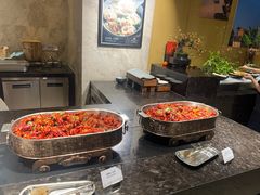 -美食汇·海鲜自助西餐厅·江门富力万达嘉华酒店