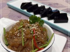 -金汇酒楼(中山东区店)