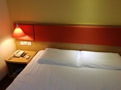 -如家酒店·neo(广州东山口地铁站中山一院店)