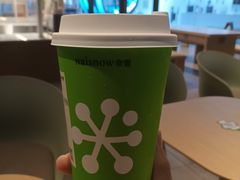 -奈雪的茶(青岛卓悦里INTOWN店)