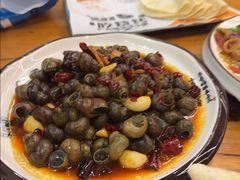 -圣夜东北菜烧烤·夜宵·小龙虾(胥江路店)