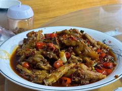 -小口味