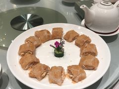 -金悦轩海鲜酒家(银河店)