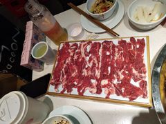 -麻辣空间·清油火锅(万达广场店)