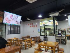 -荣荣面馆(丹溪大道店)