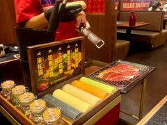 -摩打食堂(壹方中心店)