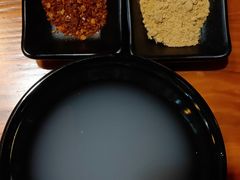 -炭虎子水浒烤肉(梦时代店)