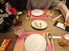 -ZAFFERANO西班牙海鲜饭(上海首店)