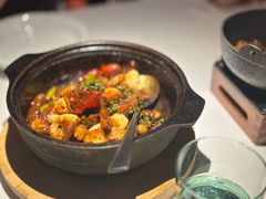 -荣小馆(安达仕店)