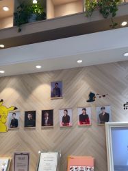 -爱儿美儿童摄影(奥森公园店)