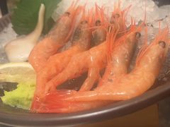 -牛YO寿喜烧·铁板烧和牛火锅自助(市府恒隆店)