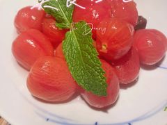 -绿茶餐厅(领展购物广场·中关村店)