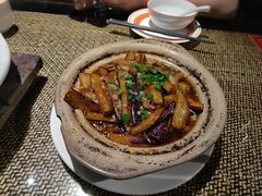 -老客家·客家菜(万达店)