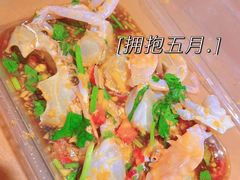 -潮粥馆(长江花园店)