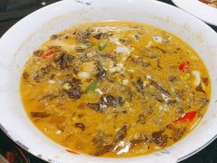 -一块豆腐·海鲜·家常菜(李沧书院路店)