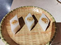 -筱爷叔·上海传统手工菜(玉树路店)