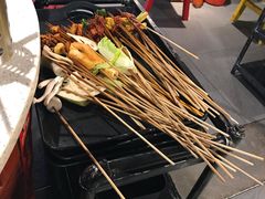-钢管厂五区小郡肝串串香(南山店)