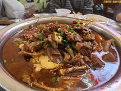 -麻木老地方牛筋牛杂(长堤街店)