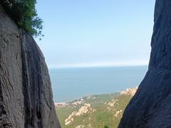 -崂山仰口游览区