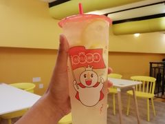 冰鲜柠檬水-蜜雪冰城(浙江大学店)