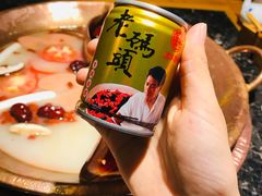 -老码头火锅(玉林店)