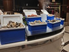-怡咖啡自助餐(宁波香格里拉店)