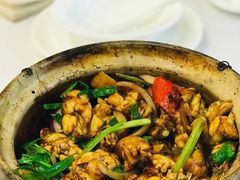 -勝記酒家·37年老字号·经典粤菜(荔枝公园店)