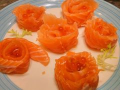 -龙之梦万丽酒店青餐厅