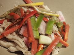 -周丹丹原味烧烤(香格里拉店)