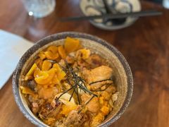 -铃木食堂(北新桥店)