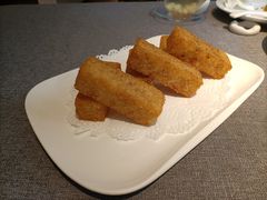 糍饭条-HOMES上海本帮菜(襄阳公园店)