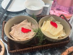 -慢丽江·云南野生菌土鸡锅(西山店)