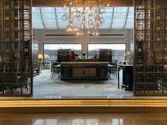 -上海波特曼丽思卡尔顿酒店