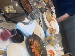 -美食汇自助餐厅(成都万达瑞华酒店)