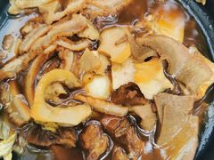 牛杂砂锅-赵家牛肉砂锅(台西三路店)