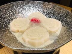 美人胶原锅-舞漁日料美人胶原锅(陆家嘴中心店)