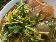 -北京龙庆四季香农家饭庄·灶台鱼·碳烤虹鳟鱼(龙庆峡店)